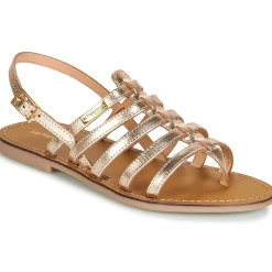Les Tropéziennes par M Belarbi Sandales Et Nu-pieds^- HERILO