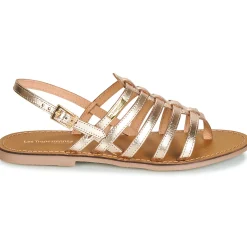 Les Tropéziennes par M Belarbi Sandales Et Nu-pieds^- HERILO