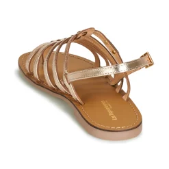 Les Tropéziennes par M Belarbi Sandales Et Nu-pieds^- HERILO