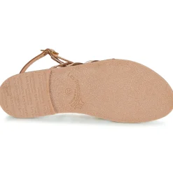Les Tropéziennes par M Belarbi Sandales Et Nu-pieds^- HERILO