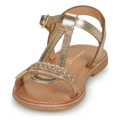 Les Tropéziennes par M Belarbi Sandales Et Nu-pieds^- BADOU
