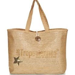 Les Tropéziennes par M Belarbi Cabas / Sacs Shopping^- PANAMA