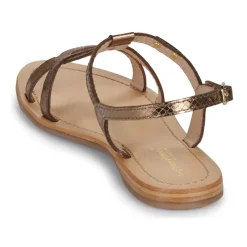 Les Tropéziennes par M Belarbi Sandales Et Nu-pieds^- HACKLIO