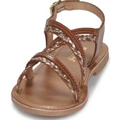 Les Tropéziennes par M Belarbi Sandales Et Nu-pieds^- BOMONGO