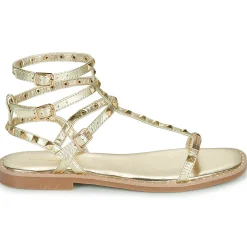Les Tropéziennes par M Belarbi - CORALIE< Sandales Et Nu-pieds