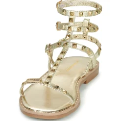 Les Tropéziennes par M Belarbi - CORALIE< Sandales Et Nu-pieds