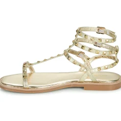 Les Tropéziennes par M Belarbi - CORALIE< Sandales Et Nu-pieds
