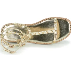 Les Tropéziennes par M Belarbi - CORALIE< Sandales Et Nu-pieds
