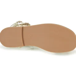 Les Tropéziennes par M Belarbi - CORALIE< Sandales Et Nu-pieds