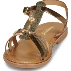 Les Tropéziennes par M Belarbi - BAGUERA< Sandales Et Nu-pieds