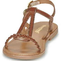 Les Tropéziennes par M Belarbi - BAPPY< Sandales Et Nu-pieds