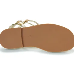 Les Tropéziennes par M Belarbi Sandales Et Nu-pieds^- CORAZE