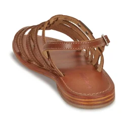 Les Tropéziennes par M Belarbi - HERISSON< Sandales Et Nu-pieds