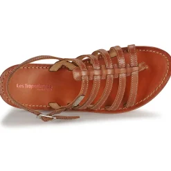 Les Tropéziennes par M Belarbi - HERISSON< Sandales Et Nu-pieds