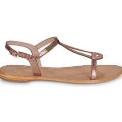 Les Tropéziennes par M Belarbi Sandales Et Nu-pieds^- HAMAT