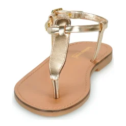 Les Tropéziennes par M Belarbi Sandales Et Nu-pieds^- HARVIL