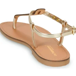Les Tropéziennes par M Belarbi Sandales Et Nu-pieds^- HARVIL