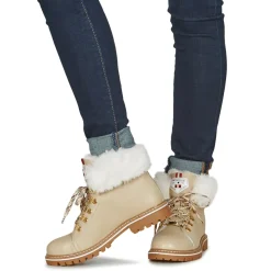 Les Tropéziennes par M Belarbi Bottines / Boots^- LACEN