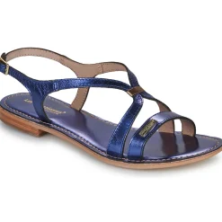 Les Tropéziennes par M Belarbi Sandales Et Nu-pieds^- HAMOON