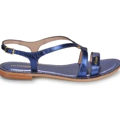 Les Tropéziennes par M Belarbi Sandales Et Nu-pieds^- HAMOON