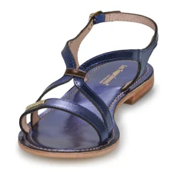 Les Tropéziennes par M Belarbi Sandales Et Nu-pieds^- HAMOON