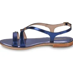 Les Tropéziennes par M Belarbi Sandales Et Nu-pieds^- HAMOON