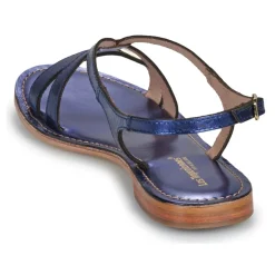 Les Tropéziennes par M Belarbi Sandales Et Nu-pieds^- HAMOON