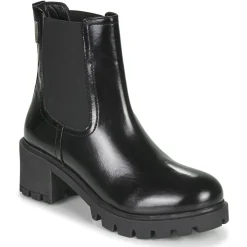 Les Tropéziennes par M Belarbi Bottines / Boots^- ZANGE