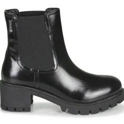 Les Tropéziennes par M Belarbi Bottines / Boots^- ZANGE