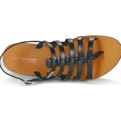 Les Tropéziennes par M Belarbi - HERILO Noir Hot