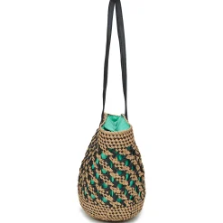 Les Tropéziennes par M Belarbi Cabas / Sacs Shopping^- CLAY