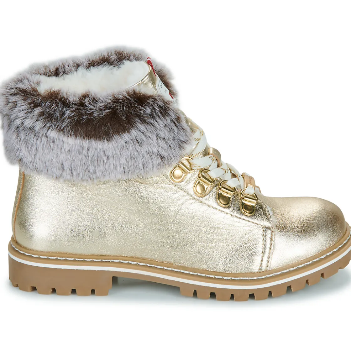 Les Tropéziennes par M Belarbi Bottines / Boots^- LACEN