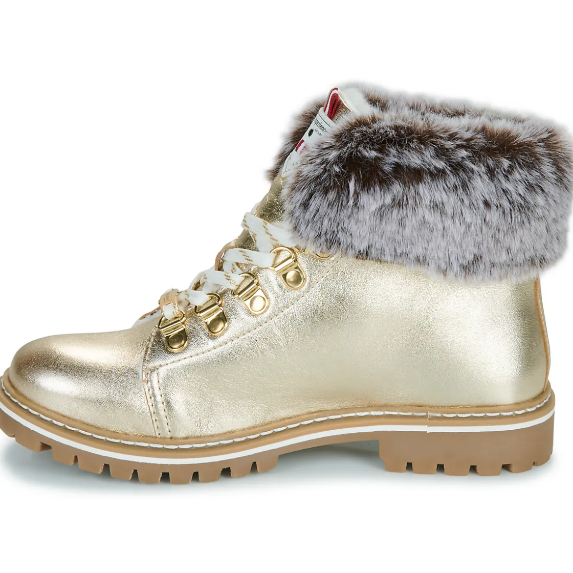 Les Tropéziennes par M Belarbi Bottines / Boots^- LACEN