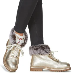 Les Tropéziennes par M Belarbi Bottines / Boots^- LACEN