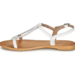 Les Tropéziennes par M Belarbi Sandales Et Nu-pieds^- HAMESS