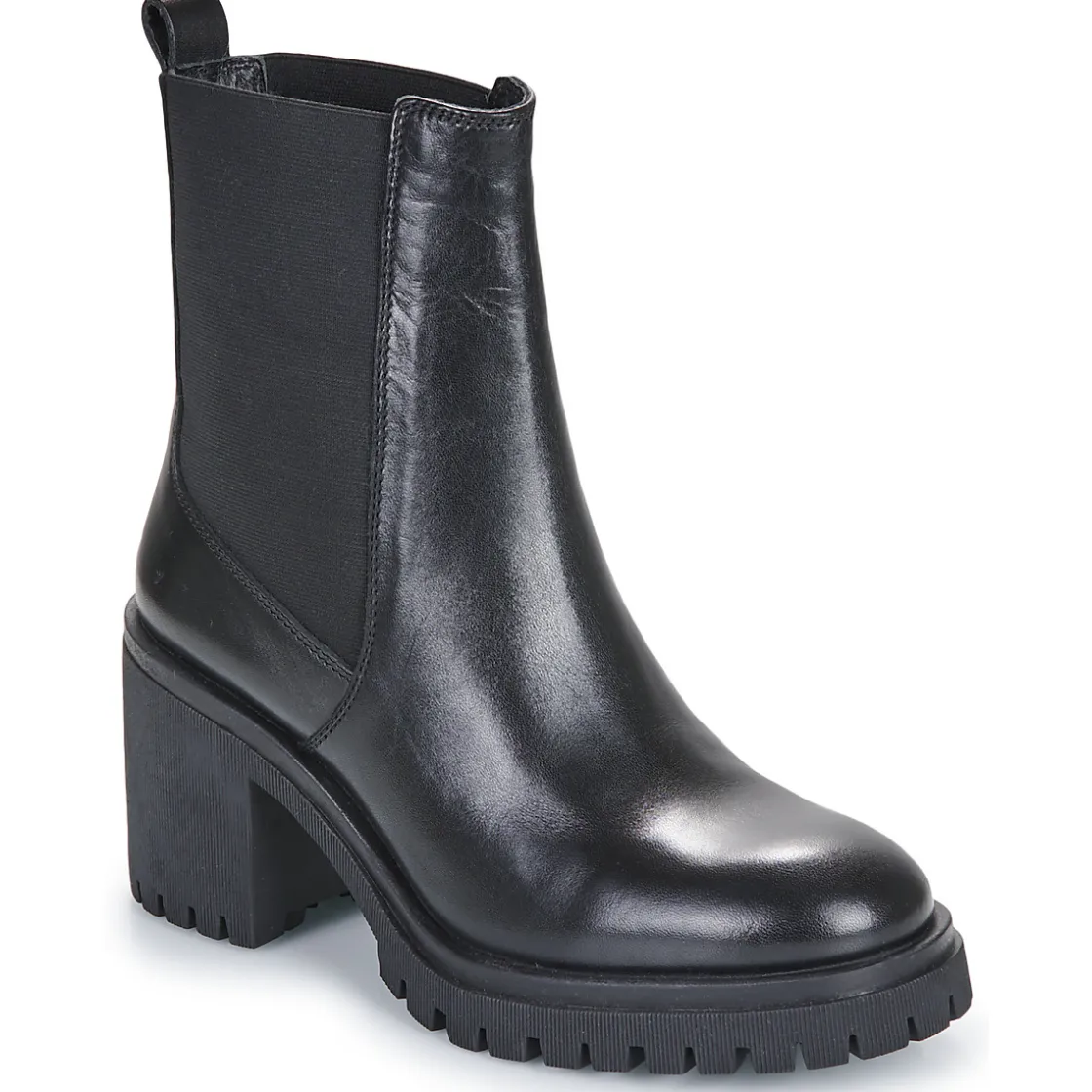Les Tropéziennes par M Belarbi Bottines / Boots^- VANEKA