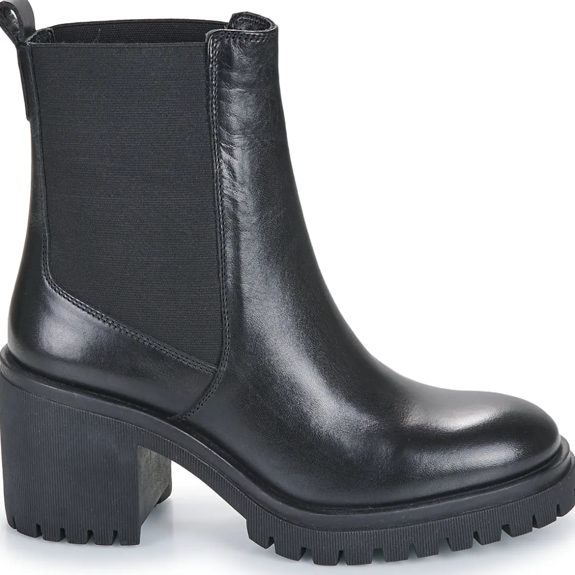 Les Tropéziennes par M Belarbi Bottines / Boots^- VANEKA