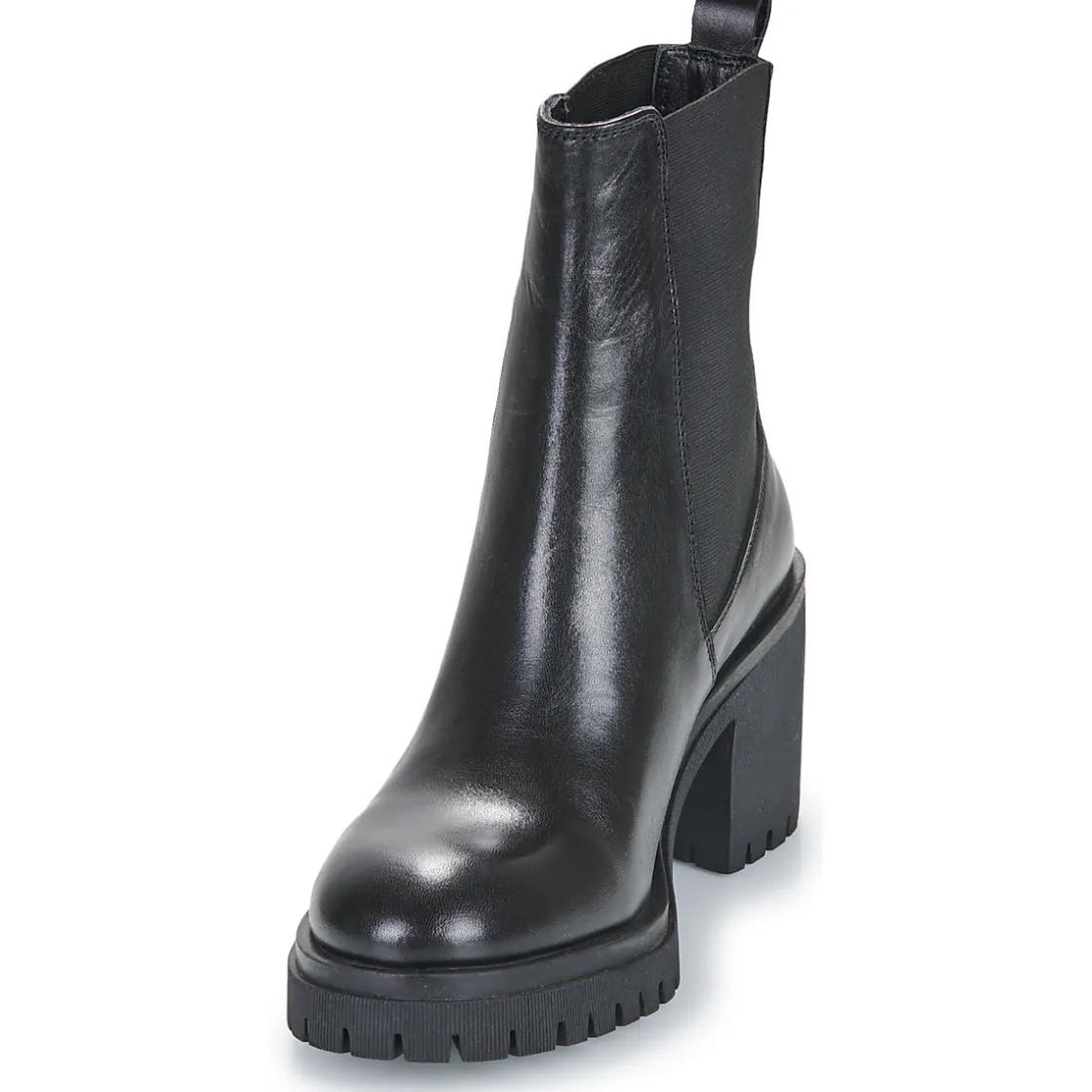 Les Tropéziennes par M Belarbi Bottines / Boots^- VANEKA