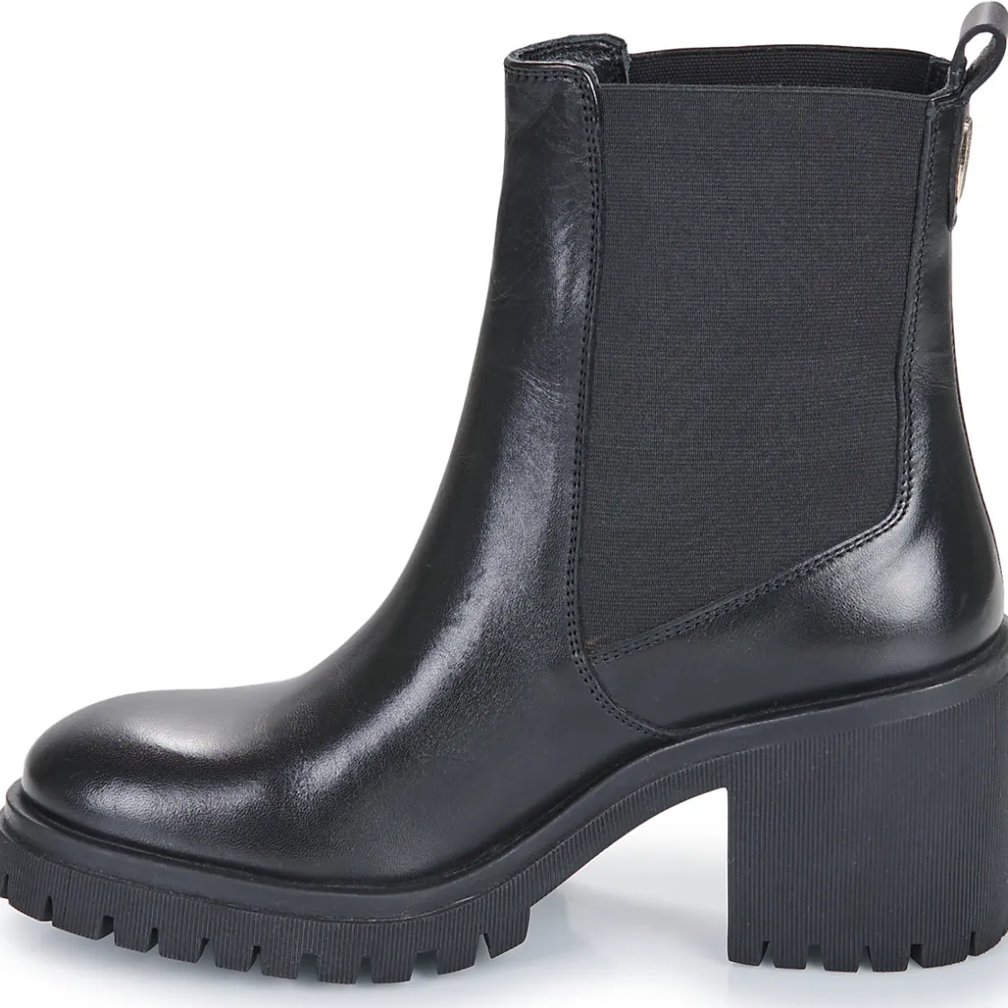 Les Tropéziennes par M Belarbi Bottines / Boots^- VANEKA
