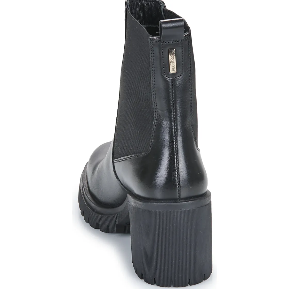 Les Tropéziennes par M Belarbi Bottines / Boots^- VANEKA