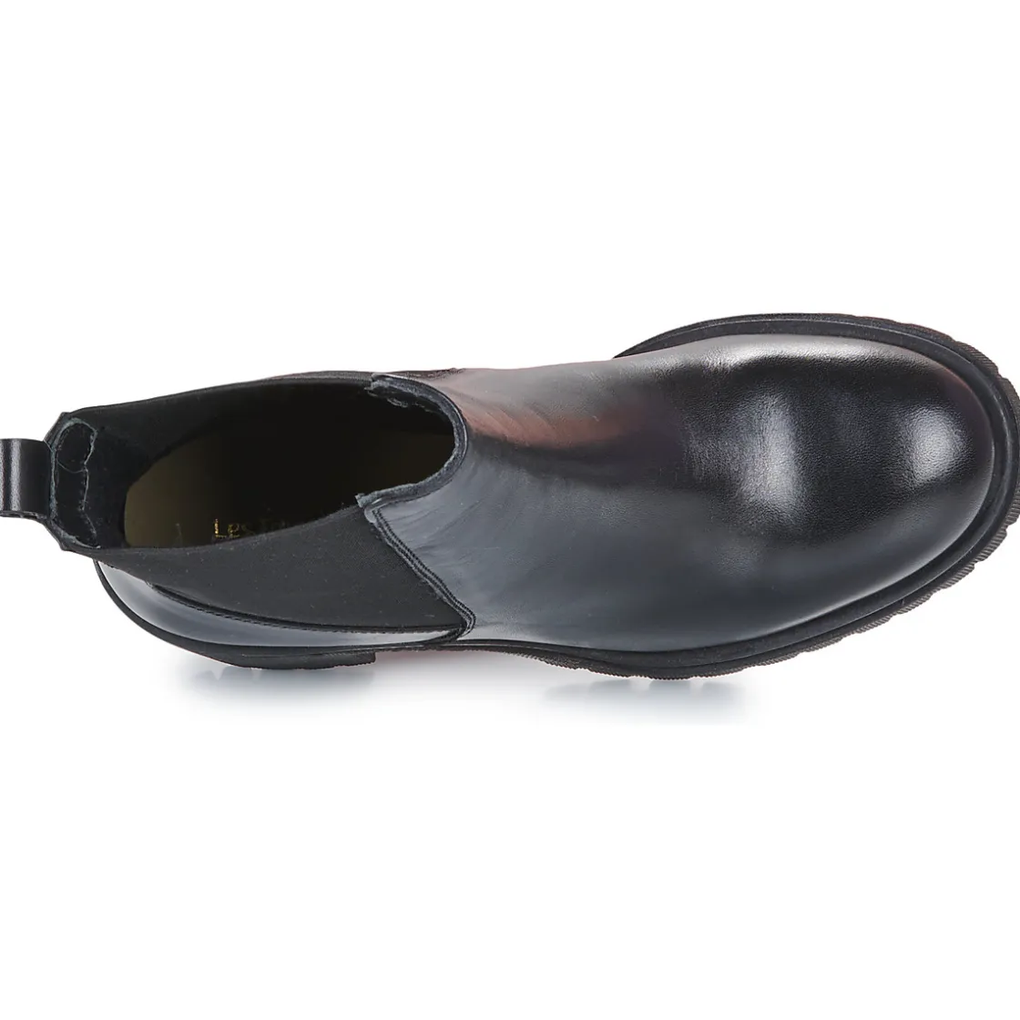 Les Tropéziennes par M Belarbi Bottines / Boots^- VANEKA