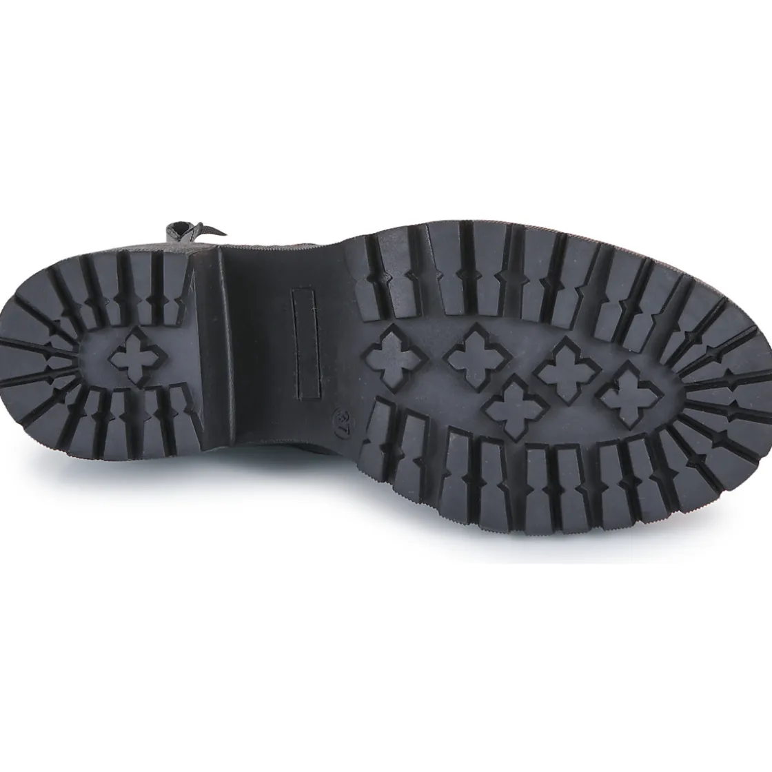 Les Tropéziennes par M Belarbi Bottines / Boots^- VANEKA
