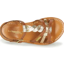 Les Tropéziennes par M Belarbi Sandales Et Nu-pieds^- BADAMI