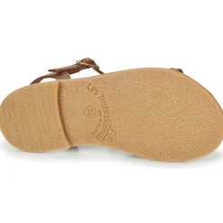 Les Tropéziennes par M Belarbi Sandales Et Nu-pieds^- BADAMI