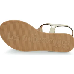 Les Tropéziennes par M Belarbi Sandales Et Nu-pieds^- HEMAIL