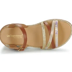 Les Tropéziennes par M Belarbi Sandales Et Nu-pieds^- INAYA