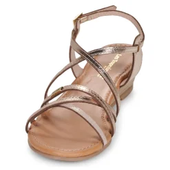 Les Tropéziennes par M Belarbi Sandales Et Nu-pieds^- HARO