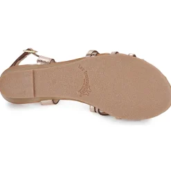 Les Tropéziennes par M Belarbi Sandales Et Nu-pieds^- HARO