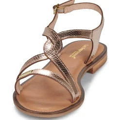 Les Tropéziennes par M Belarbi Sandales Et Nu-pieds^- HASTRAL