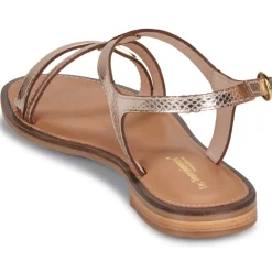 Les Tropéziennes par M Belarbi Sandales Et Nu-pieds^- HASTRAL